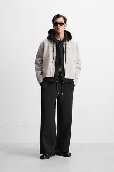 Zara {名称} - {颜色}