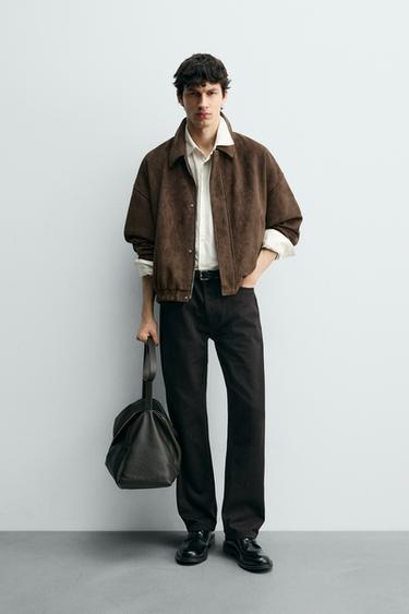 Zara {名称} - {颜色}