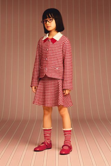 Zara {名称} - {颜色}