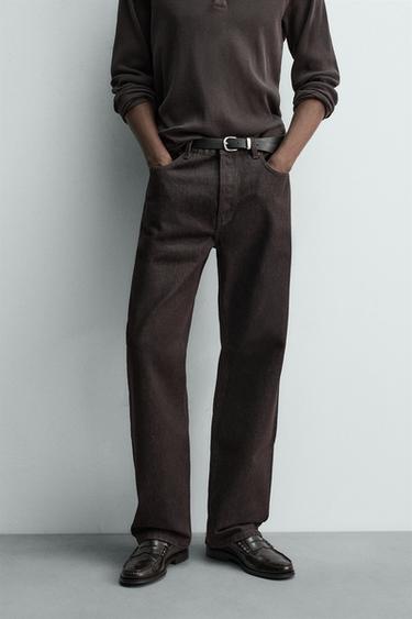 Zara {名称} - {颜色}