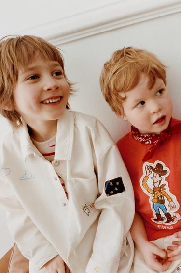 Zara {名称} - {颜色}