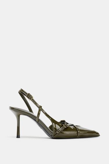 Zara {名称} - {颜色}