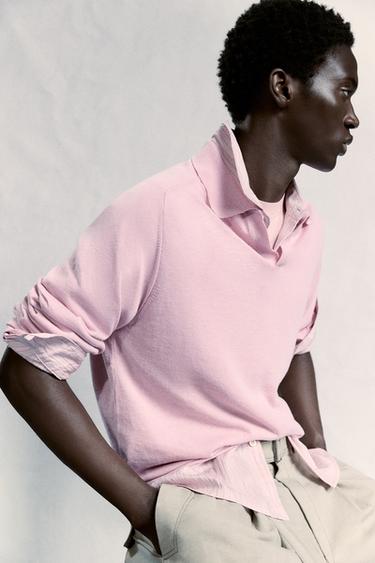 LOOK - 010 by Zara