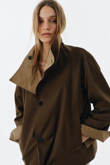 Zara {名称} - {颜色}