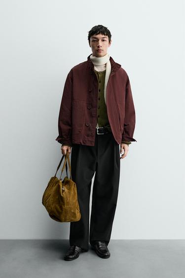 Zara {名称} - {颜色}