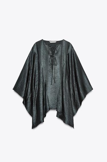 Zara {名称} - {颜色}