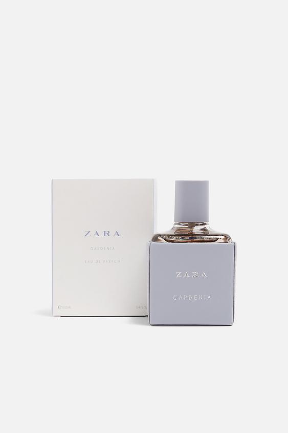 Amazoncom Zara Gardeniaorchid Eau De Parfum 2 X 34floz Home