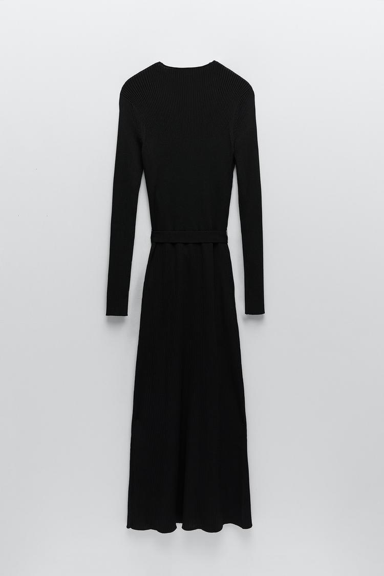 mevcut beyefendi balta zara kids elbise