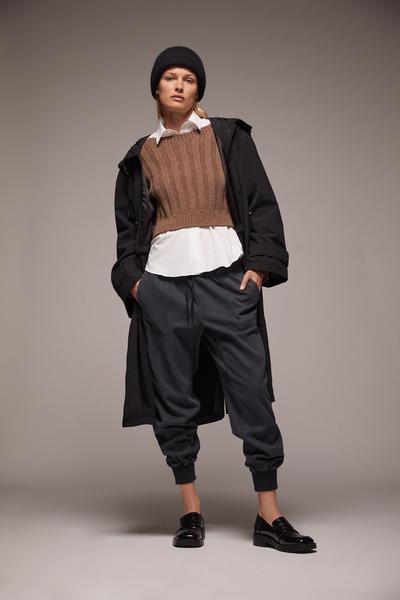 Image 1 of LIMITED EDITION TRENCH COAT from Zara