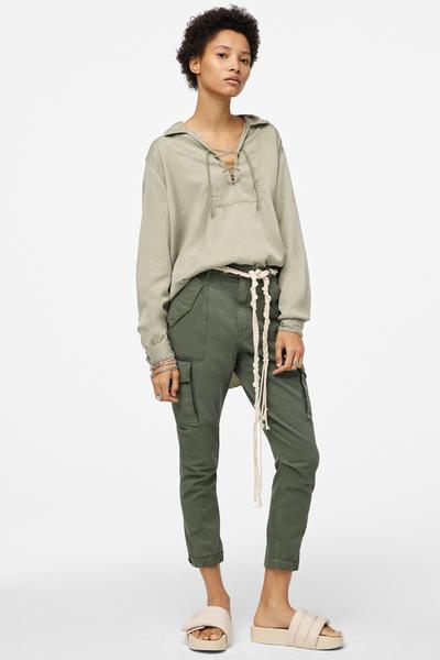Image 1 of FLD/JKT 04 from Zara