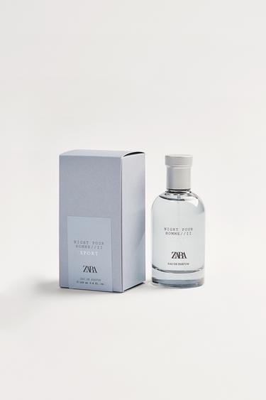男士香水 Zara 中国大陆 男士香水 Zara 中国大陆