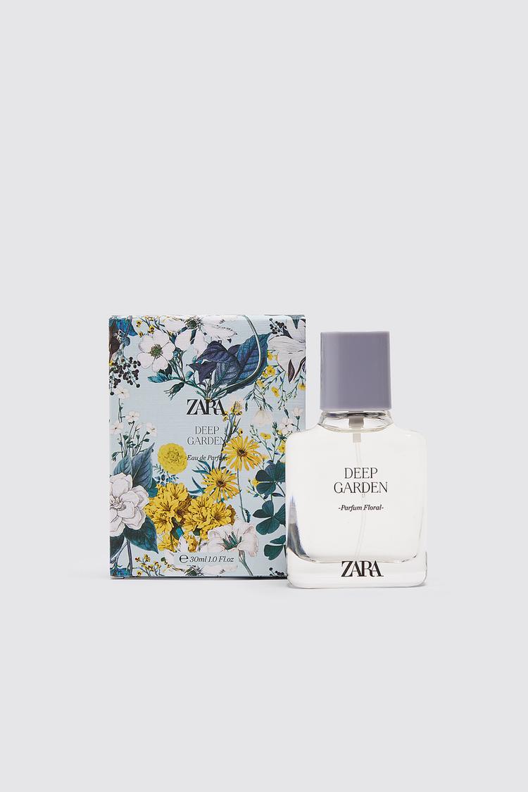 zara deep garden 10ml
