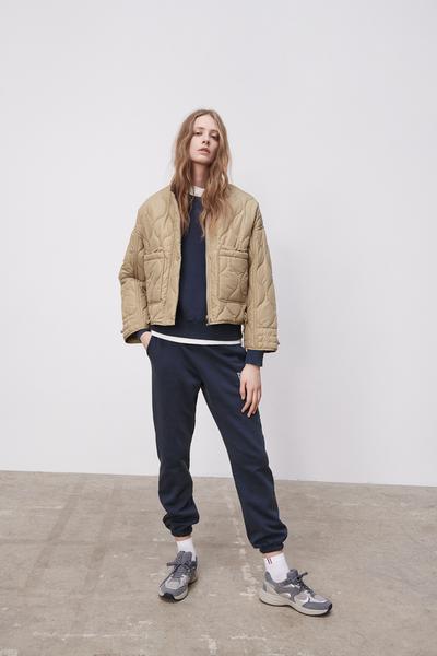 ZARA的图片 1 名称棉服夹克外套