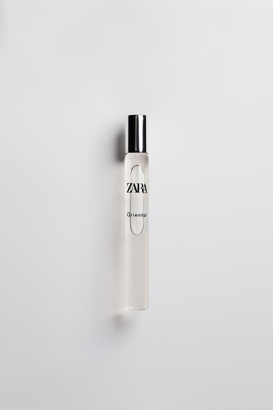 东方淡香水10 Ml Zara 东方淡香水10 Ml Zara