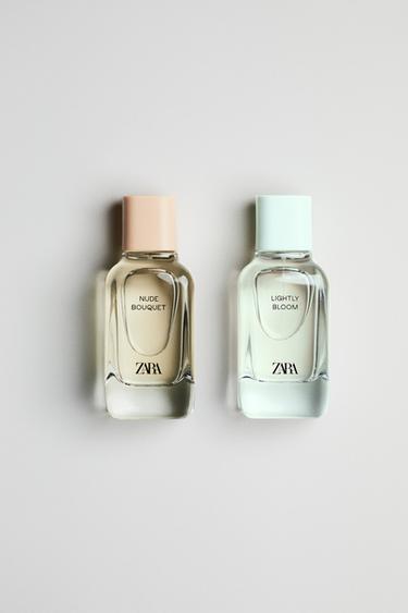 女士香水 Zara 女士香水 Zara