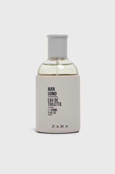 男士香水 Zara 中国大陆 男士香水 Zara 中国大陆