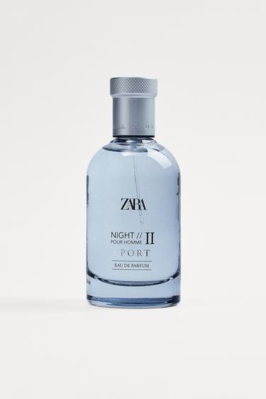 男士香水 Zara 男士香水 Zara