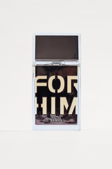 男士香水 Zara 男士香水 Zara
