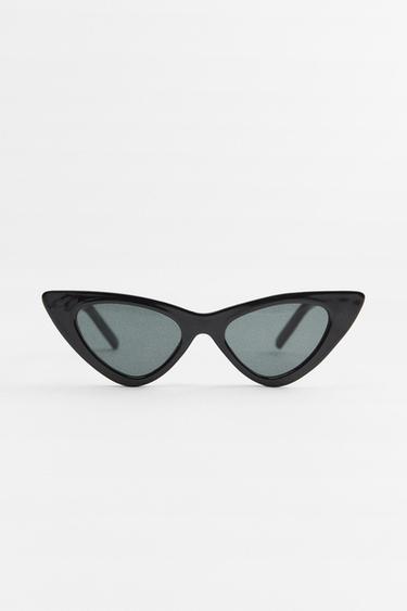 猫眼形太阳眼镜