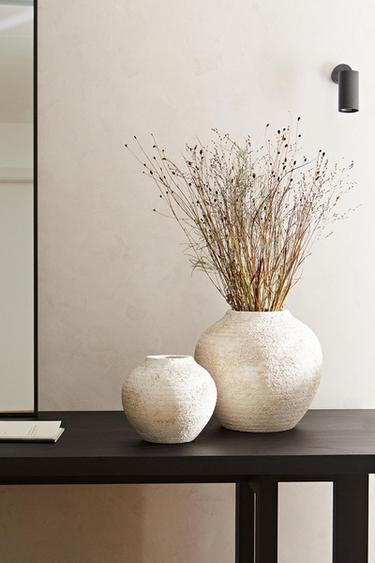 花瓶和花盆客厅 装饰home Zara 花瓶和花盆客厅 装饰home Zara