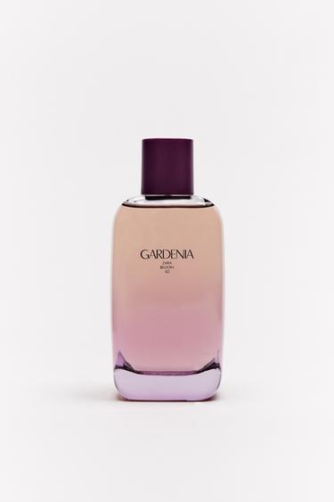 栀子花香水180 Ml 明浅棕色 Zara 栀子花香水180 Ml 明浅棕色 Zara