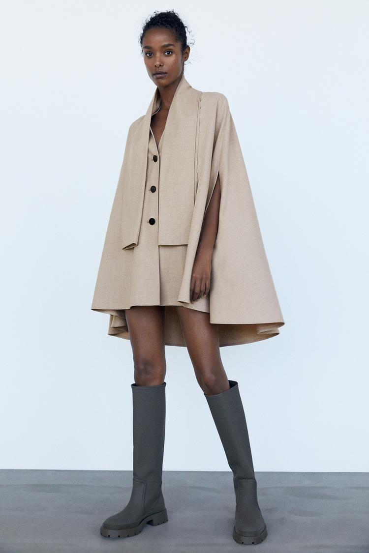 Кейп Zara